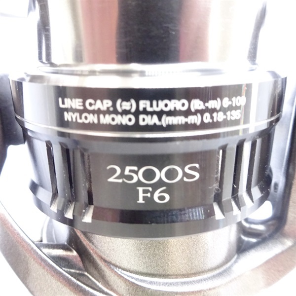 １７コンプレックスＣＩ４＋２５００ＳＦ６